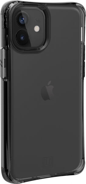 Divers UAG - [U] Mouve Case - iPhone 12 Mini - ice