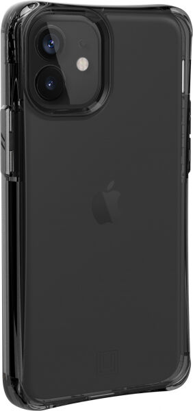 Divers UAG - [U] Mouve Case - iPhone 12 Mini - ash