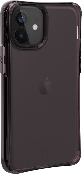 Divers UAG - [U] Mouve Case - iPhone 12 Mini - aubergine