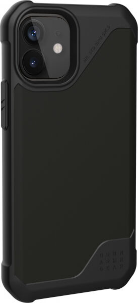 Divers UAG - Metropolis LT Case - iPhone 12 Mini - black