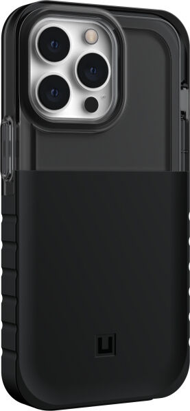 Divers UAG - [U] Dip Case - iPhone 13 Pro - black