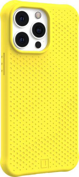 Divers UAG - [U] Dot Case - iPhone 13 Pro - acid