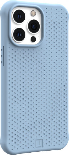 Divers UAG - [U] Dot Case - iPhone 13 Pro - cerulean