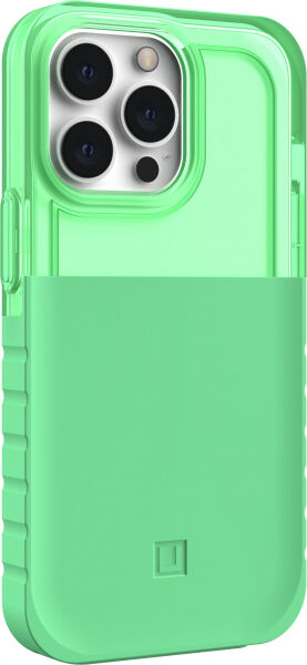 Divers UAG - [U] Dip Case - iPhone 13 Pro - spearmint