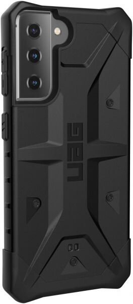 Divers UAG - Pathfinder Case - Samsung Galaxy S21 FE - black