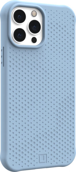 Divers UAG - [U] Dot Case - iPhone 13 Pro Max - cerulean