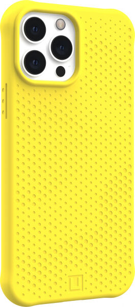 Divers UAG - [U] Dot Case - iPhone 13 Pro Max - acid