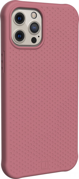 Divers UAG - [U] Dot Case - Apple iPhone 12 Pro Max - dusty rose