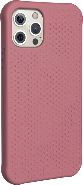 Divers UAG - [U] Dot Case - Apple iPhone 12 / 12 Pro - dusty rose