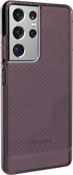 Divers UAG - [U] Lucent Case - Samsung Galaxy S21 Ultra - dusty rose