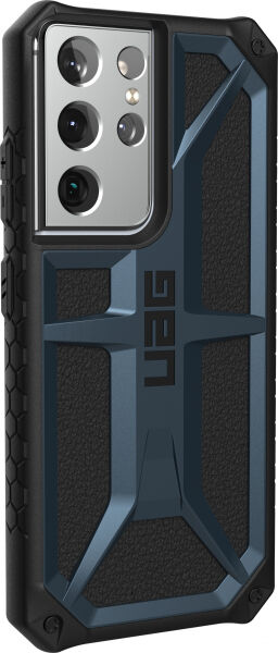 Divers UAG - Monarch Case - Samsung Galaxy S21 Ultra - mallard