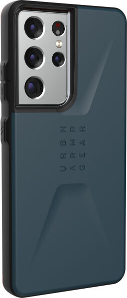 Divers UAG - Civilian Case - Samsung Galaxy S21 Ultra - mallard