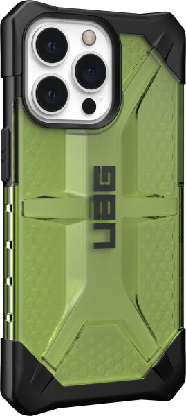 Divers UAG - Plasma Case - iPhone 13 Pro - billie