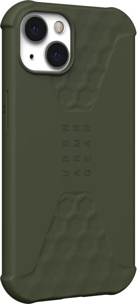 Divers UAG - Standard Issue Case - iPhone 13 - olive