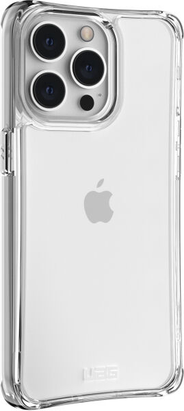 Divers UAG - Plyo Case - iPhone 13 Pro - ice