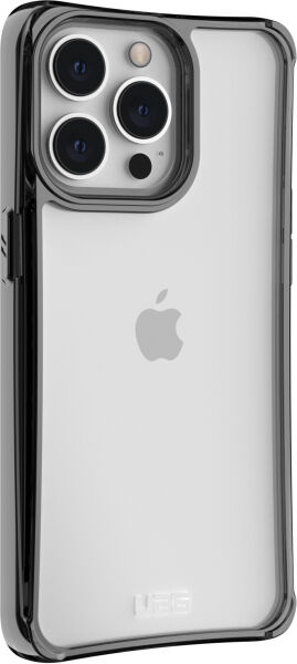 Divers UAG - Plyo Case - iPhone 13 Pro - ash