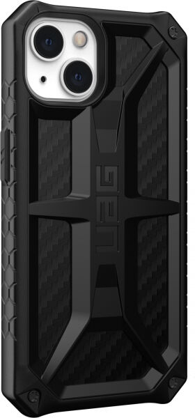 Divers UAG - Monarch Case - iPhone 13 - carbon fiber