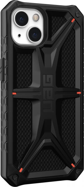 Divers UAG - Monarch Case - iPhone 13 - kevlar black