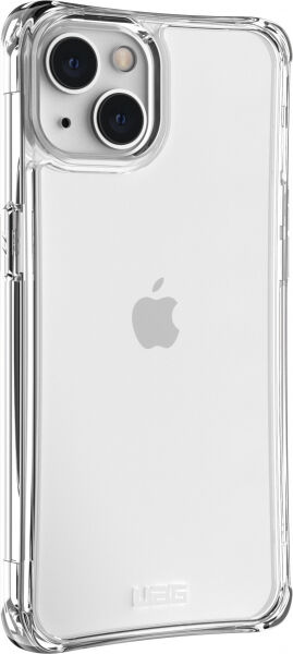 Divers UAG - Plyo Case - iPhone 13 - ice