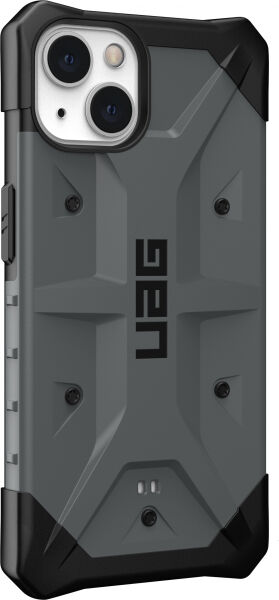 Divers UAG - Pathfinder Case - iPhone 13 - silver