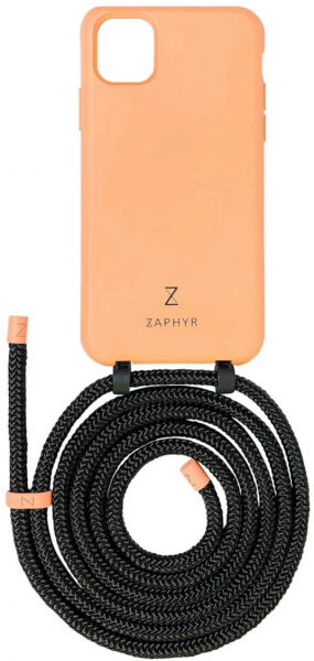Divers ZAPHYR - Silicone Case - iPhone 12 / 12 pro - peach