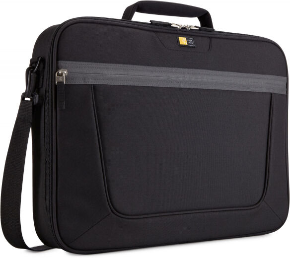 Case Logic - Channel Laptopbag [15.6 inch] - black