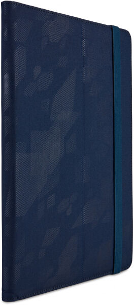 Case Logic - Surefit universal Folio [9-10 inch] - dress blue