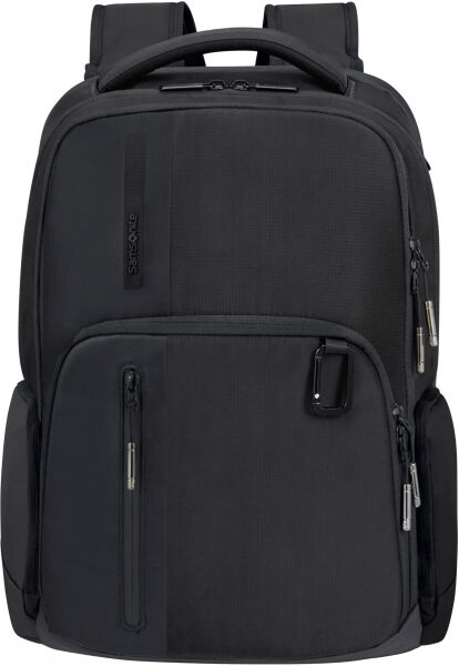 Samsonite - Biz2Go Laptop Backpack [14.1 inch] - black