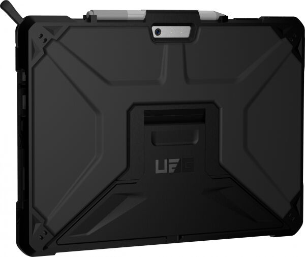 Divers UAG - Metropolis SE Case - Microsoft Surface Pro 7+/7/6/5/LTE [Bulk] - black