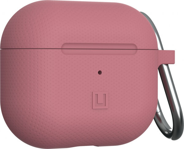 Divers UAG - [U] Dot Case - Apple Airpods (3rd Gen, 2021) - dusty rose