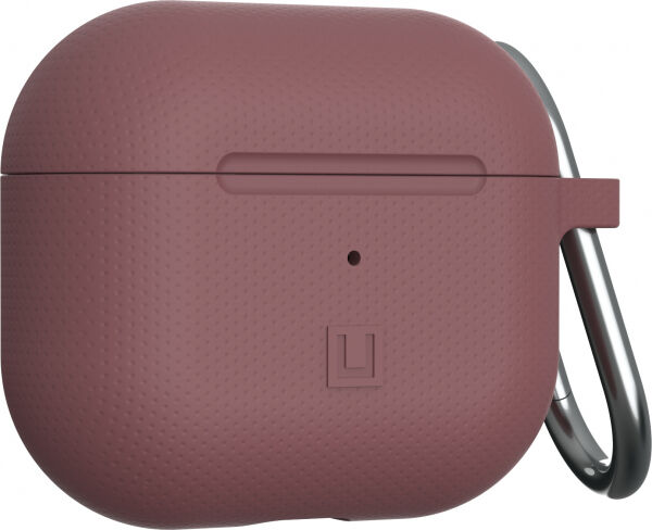 Divers UAG - [U] Dot Case - Apple Airpods (3rd Gen, 2021) - aubergine