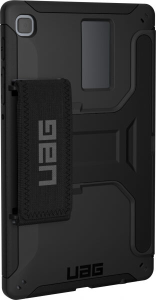 Divers UAG - Scout w KS/ HS Case - Samsung Galaxy Tab A7-Lite - black [Bulk]