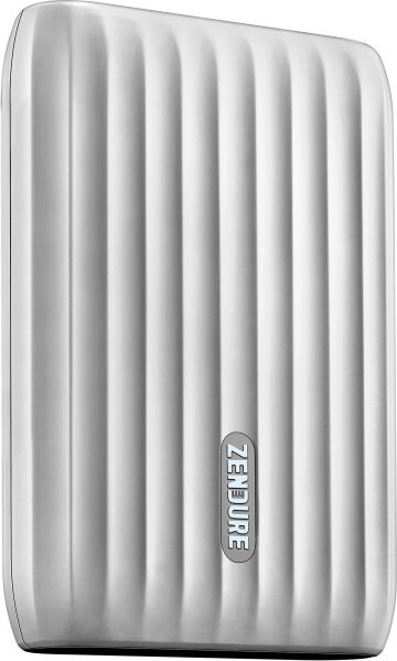 Divers Zendure - X5 Portable Charger Hub 45W (15000mAh) - white