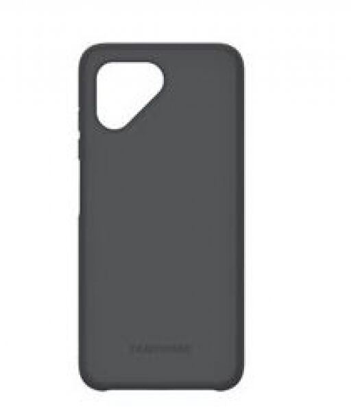 Divers Fairphone Protective Soft Case - zu Fairphone 4 - Grau