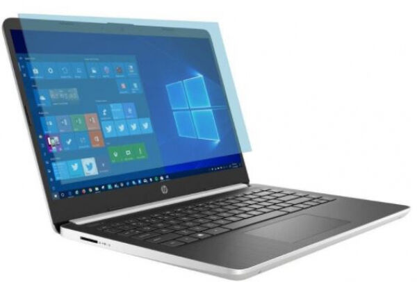Targus Bildschirmfolie Blue Light Filter Laptop 15.6 Zoll / 16:9