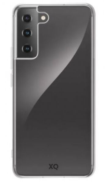 Xqisit Back Cover Flex Case - Samsung Galaxy S22