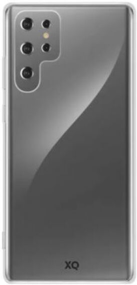 Xqisit Back Cover Flex Case - Samsung Galaxy S22 Ultra