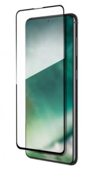 Xqisit Displayschutz Tough Glass E2E - Samsung Galaxy S22+