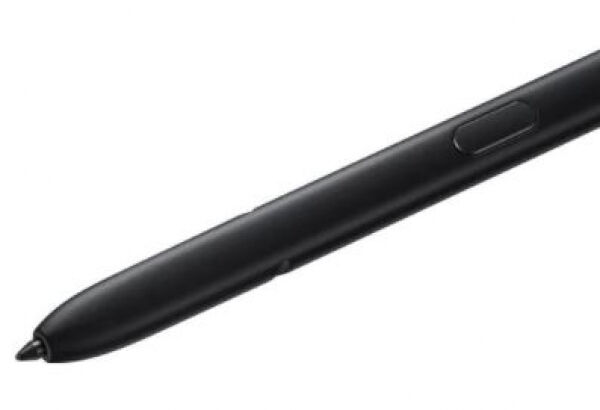 Samsung Eingabestift S Pen Galaxy S22 Ultra - Grün/Schwarz