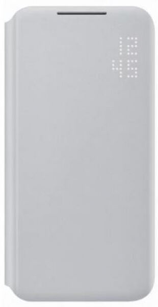 Samsung Back Cover LED View grey - Galaxy S22+