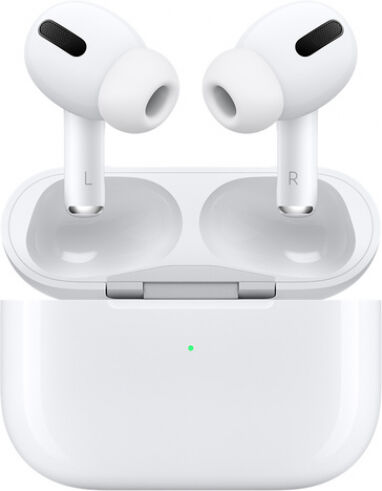 Apple - AirPods Pro (Earbud, Weiss)