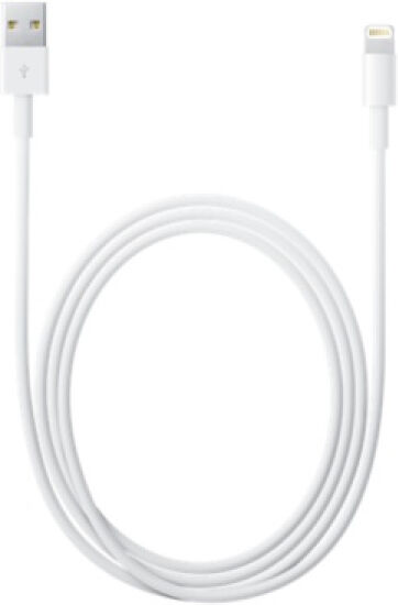 Apple - Lightning to USB cable (2 m)