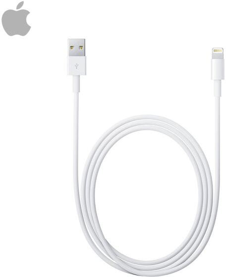 Apple - Lightning to USB cable (1m)