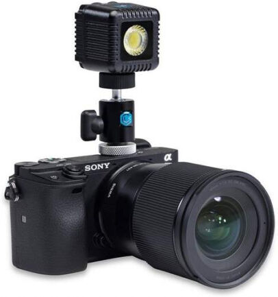 Cube Lume Cube - Lighting Kit for Photo & Video