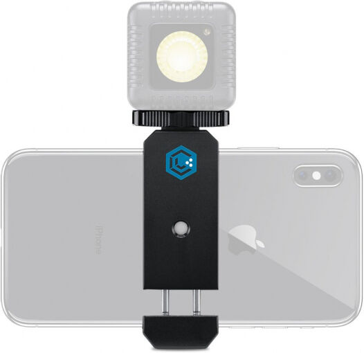 Cube Lume Cube - Smartphone Mount