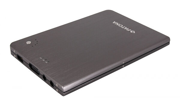 Patona - Powerbank Notebook 16000mAh