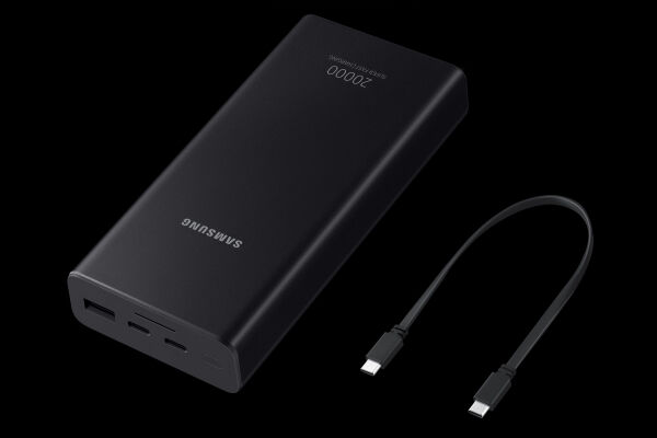 Samsung - Battery Pack 20Ah cosmic grey