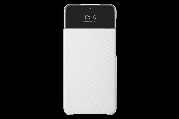 Samsung - Smart S View A32 (5G) white