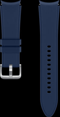 Samsung - Ridge Sport Band 20mm S/M navy b