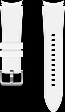 Samsung - Ridge Sport Band 20mm S/M white